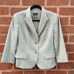 brooks 346 blazer